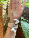 Airpods Kablosuz Kulaklık zinciri